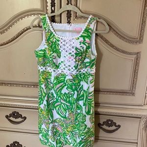 Lily dress